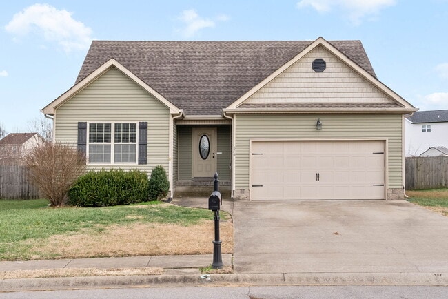 property at 526 Falkland Cir