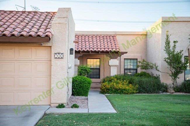722 W Sterling Pl in Chandler, AZ - Building Photo - Building Photo