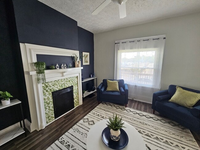 1388 Phale D. Hale Dr in Columbus, OH - Building Photo - Building Photo
