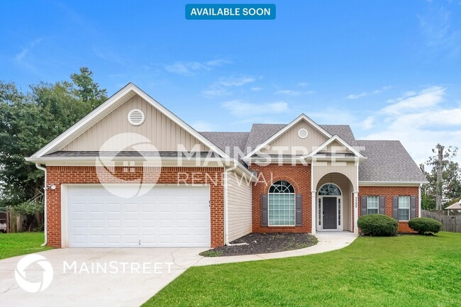 property at 3399 Bells Landing Dr