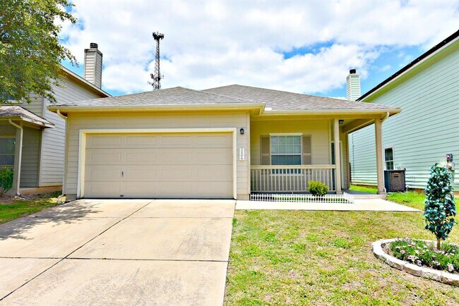 property at 2106 Charlotte Estates Dr