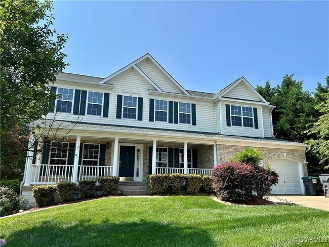 property at 21 Chadwick Dr