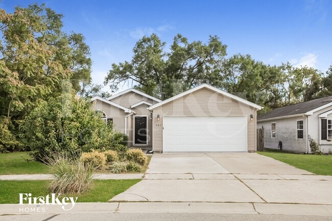 property at 597 Diamond Loop