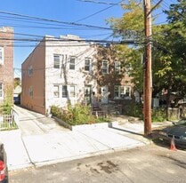177-51 105th Ave in Queens, NY - Building Photo