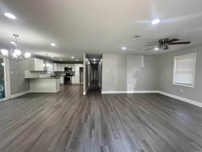 1704 S Pulaski St in Little Rock, AR - Building Photo - Building Photo