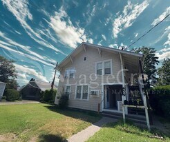 630 Frisco St in Walla Walla, WA - Building Photo