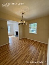 2495 Whitney Ct in Charlottesville, VA - Building Photo - Building Photo