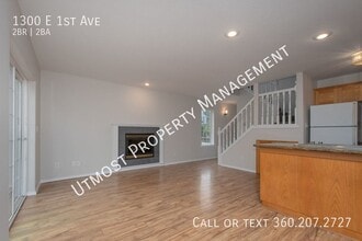 1300 E 1st Ave in Camas, WA - Building Photo - Building Photo