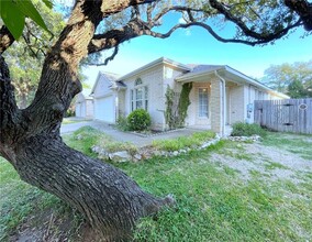 17713 Box Canyon Terrace in Round Rock, TX - Foto de edificio - Building Photo