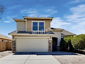 34720 N Happy Jack Dr in Queen Creek, AZ - Building Photo