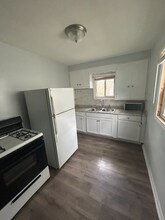 5554 Neff Ave in Detroit, MI - Building Photo - Building Photo