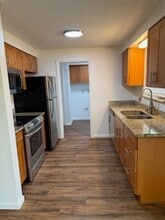 11217-11219 105th Ave SW in Lakewood, WA - Building Photo - Building Photo