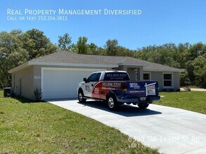 6390 SW 147th St Rd in Ocala, FL - Building Photo - Building Photo