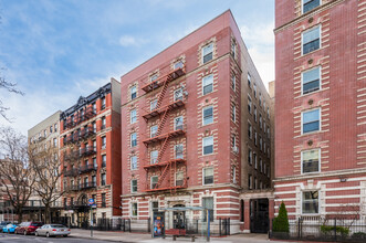 1855 Adam Clayton Powell Jr Blvd in New York, NY - Building Photo - Building Photo