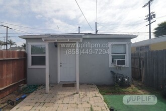 3123 Logan Ave in San Diego, CA - Building Photo - Building Photo