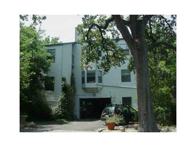 303 W 35th St in Austin, TX - Building Photo