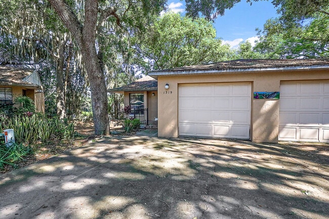 property at 1319 Shady Terrace