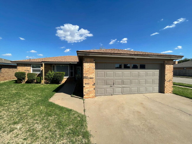 property at 6619 Huron Ave