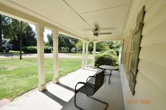 501 Macarthur Ave in Greenwood, MS - Building Photo - Building Photo