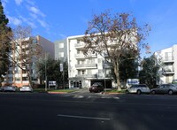 Building Photo - Plaza at Lafayette Luxury Apartments in Los Angeles, California