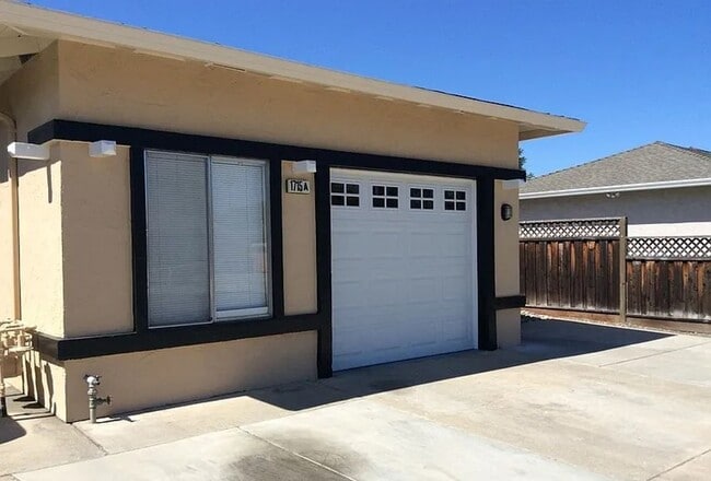1715 Foxworthy Ave in San Jose, CA - Building Photo - Building Photo