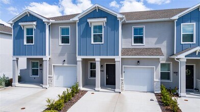 2587 Skyline Lp in Kissimmee, FL - Building Photo - Building Photo