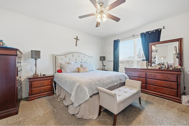 2853 Hancock Ln in Celina, TX - Building Photo - Building Photo