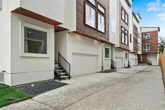 1539 W 23rd St in Houston, TX - Building Photo - Building Photo