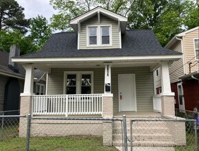 2815 Keller Ave in Norfolk, VA - Building Photo - Building Photo