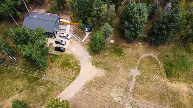 6910 Brook Forest Dr in Evergreen, CO - Building Photo - Building Photo