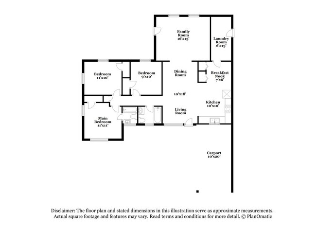 1827 Rotary Dr in Lakeland, FL - Building Photo - Building Photo