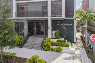 Village View 55 + (NO CURRENT VACANCY) in Fort Lauderdale, FL - Building Photo - Building Photo