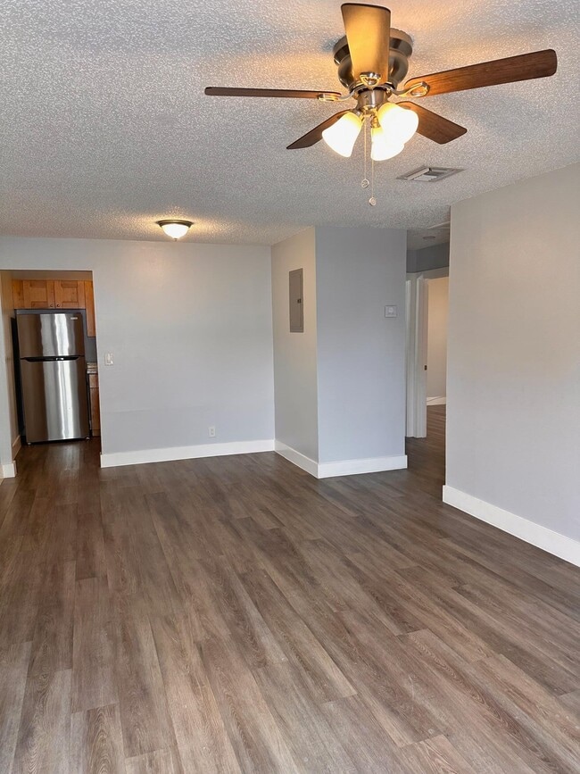property at 7521 NW 44th Ct
