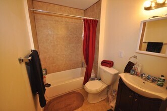 1424 Master St in Philadelphia, PA - Building Photo - Building Photo