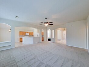 8410 Major Blizzard Dr in Houston, TX - Building Photo - Building Photo