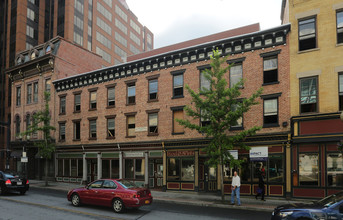 50 S Pearl St in Albany, NY - Building Photo - Building Photo