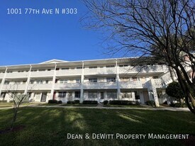 1001 77th Ave N in St. Petersburg, FL - Building Photo