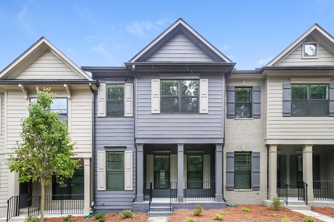 property at 592 Elliston Pl