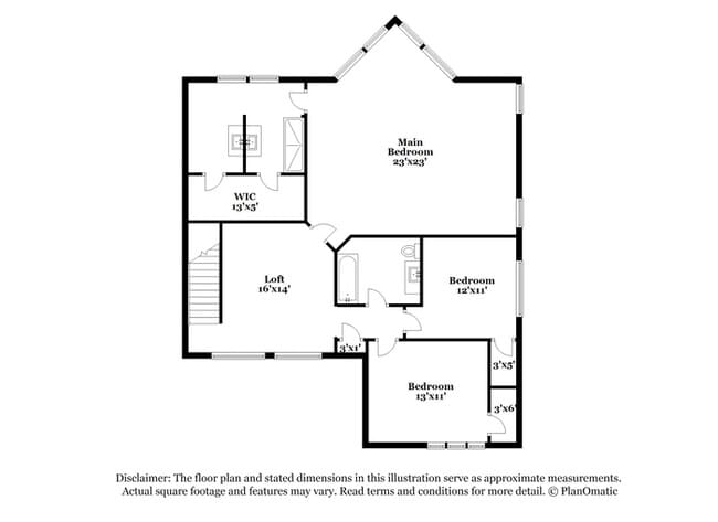 324 Ellicott Dr in Roanoke, TX - Building Photo - Building Photo