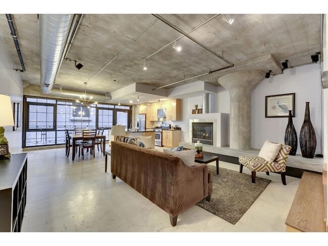 525 N 3rd St in Minneapolis, MN - Building Photo - Building Photo