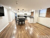 45 Hemenway St, Unit 26 in Boston, MA - Foto de edificio - Building Photo