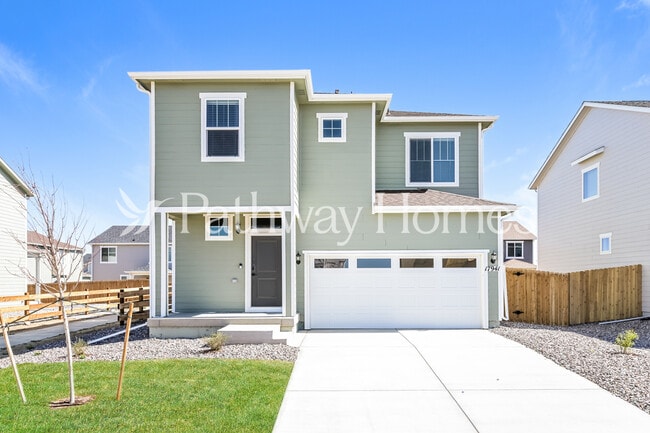 17941 E 94th Ave in Commerce City, CO - Building Photo - Building Photo