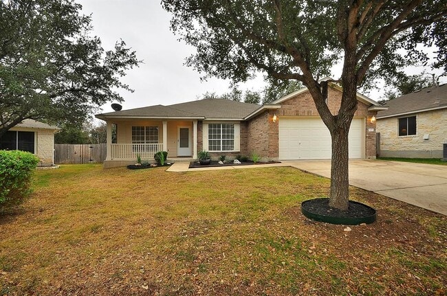 property at 1109 Fossil Cove