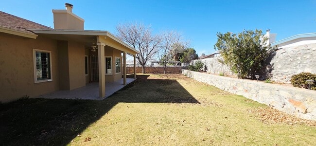 property at 1365 Desert Canyon Dr