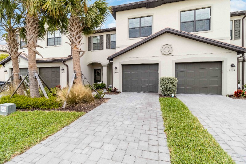 15127 Lyla Ter in Bradenton, FL - Building Photo