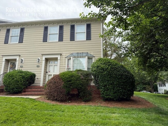 property at 1100 Yellowbell Pl