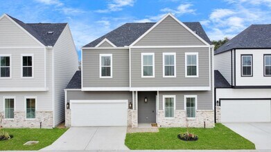 407 Stonework Garden Ln in Houston, TX - Building Photo - Building Photo