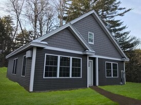 76 Judy's Wy in Laconia, NH - Building Photo