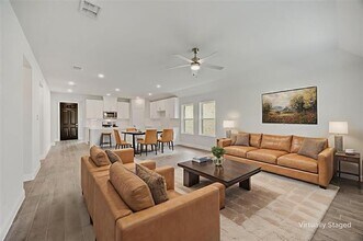3003 Bellatrino Cir in Princeton, TX - Building Photo - Building Photo