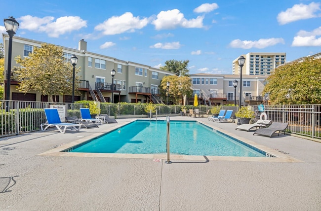 343 E Church St in Jacksonville, FL - Building Photo - Building Photo